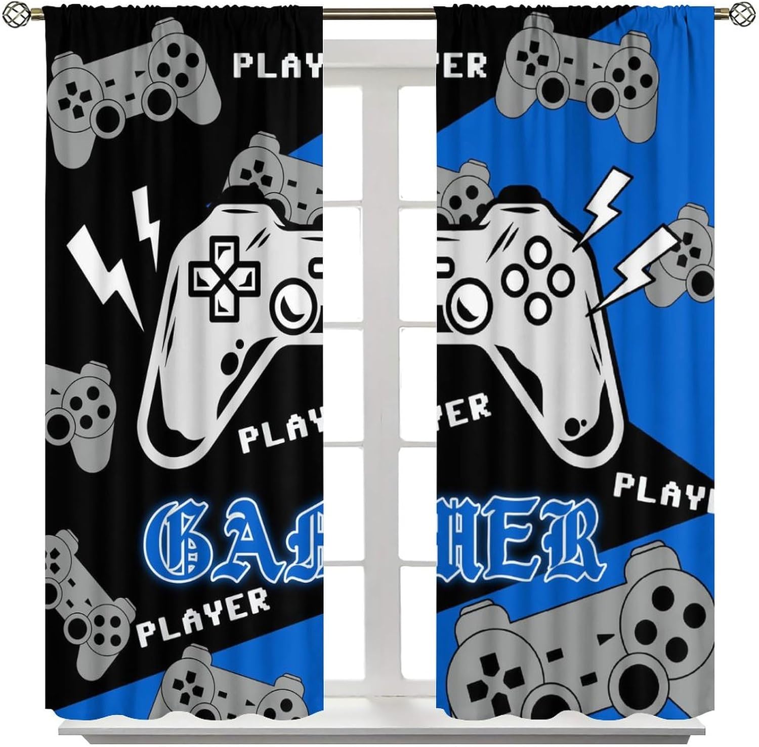 Oversize Gamer Gaming Tapestry - Home Decor Youtube Videos reseña y precio